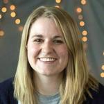 Common Threads: Katie Gordon